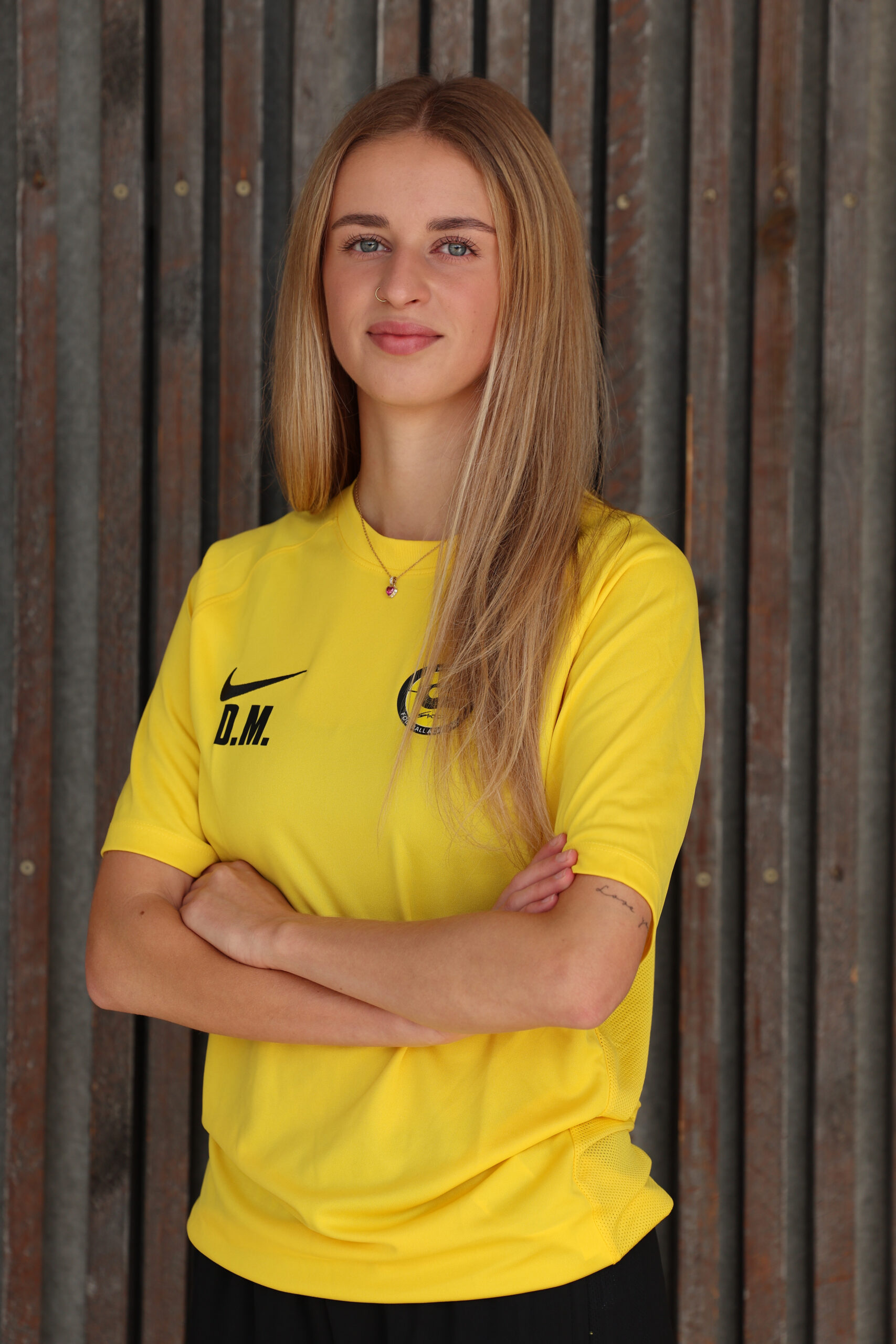player